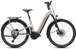 Cube Kathmandu Hybrid ONE11 HPC SLT 800 glintsand´n´oatgrey EE 2027