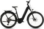 Cube Kathmandu Hybrid SLX 800 silverdust´n´chrome Tiefeinsteiger 2026