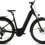 Cube Kathmandu Hybrid SLX 800 silverdust´n´chrome Tiefeinsteiger 2026