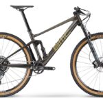 BMC Fourstroke 01 LT Two – 29 Zoll – Fully – Aktion