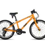 Frog 53 – 20 Zoll – Diamant – 2024
