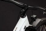 Cube Aim One FE metallicwhite´n´black 2027 – Bild 2