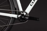 Cube Aim One FE metallicwhite´n´black 2027 – Bild 3