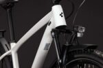 Cube Aim One FE metallicwhite´n´black 2027 – Bild 5