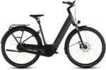 Cube Supreme RT Hybrid Comfort EXC 600 sagebrushgreen´n´prism Tiefeinsteiger 2026