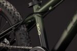Cube Reaction 200 TM reedgreen´n´lime 2027 – Bild 5
