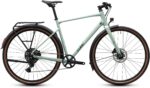 Cube Nulane Pro FE aloegreen´n´black 2027