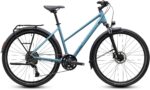 Cube Nature Pro FE surfblue´n´blue Trapeze 2027