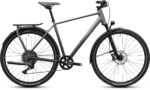 Cube Kathmandu SLT flashgrey´n´chrome 2027