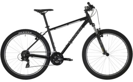 Carver Strict 100 – 27,5 Zoll – Diamant – 2024