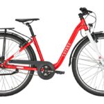 Kettler Layana Street 7 SL 26 – 26 Zoll – Tiefeinsteiger – 2023