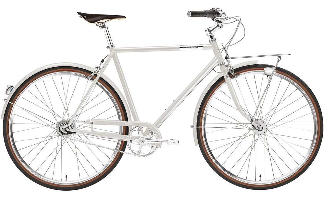 1213698_13565013-1-1.jpg Creme Caferacer Man Doppio – 28 Zoll – Diamant – 2023 – Bild 1