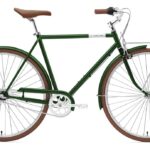 Creme Caferacer Man Uno – 28 Zoll – Diamant – 2023