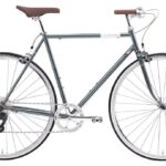 Creme Echo Uno – 28 Zoll – Diamant – 2023