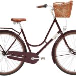 Creme Holymoly Doppio – 28 Zoll – Tiefeinsteiger – 2023