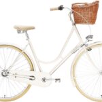 Creme Holymoly Solo – 28 Zoll – Tiefeinsteiger – 2023