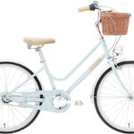 Creme Mini Molly 24 – 24 Zoll – Tiefeinsteiger – 2023