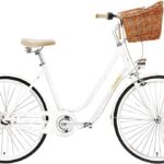 Creme Molly – 26 Zoll – Tiefeinsteiger – 2023