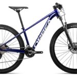 Orbea Onna 27 XS Junior 30 – 27,5 Zoll – Diamant – Aktion