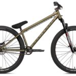 NS Bikes Metropolis 1 – 26 Zoll – Diamant – Aktion