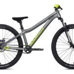 NS Bikes Zircus 24 – 24 Zoll – Dirt – Aktion