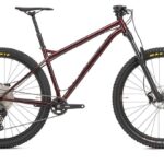 NS Bikes Eccentric Cromo 29 – 29 Zoll – Diamant – Aktion