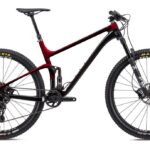 NS Bikes Synonym TR 2 – 29 Zoll – Fully – Aktion