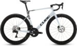 Cube Agree C:62 Race glacier´n´black 2026