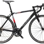 Wilier Montegrappa – Tiagra – MRX30 – 28 Zoll – Diamant – Aktion
