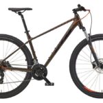 KTM Chicago 272 – 27,5 Zoll – Diamant – Aktion
