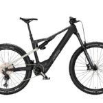 KTM Macina Kapoho Elite Cx-R Black Matt 2027