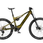 KTM Macina Kapoho 8973 Goblin Green 2027