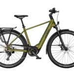 KTM Macina Gran 830 Goblin Green Matt 2027