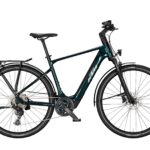 KTM Macina Sport Sx 20 Dark Sea 2027