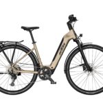 KTM Macina Sport Sx 20 EE Platin Bronze Matt 2027