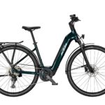 KTM Macina Sport Sx 20 EE Dark Sea 2027