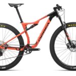 Orbea Oiz H30 – 29 Zoll – Fully – Aktion
