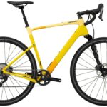 Cannondale Topstone Carbon 2 Lefty – 28 Zoll – Diamant – 2024