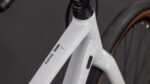 Cube Nuroad EX cotton´n´grey 2026 – Bild 2