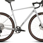 Cube Nuroad EX cotton´n´grey 2026