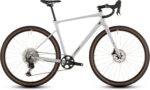 Cube Nuroad EX cotton´n´grey 2026