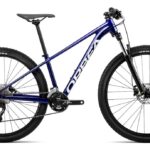 Orbea Onna 27 XS Junior 40 – 27,5 Zoll – Diamant – Aktion