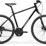 Merida Crossway 40 – 28 Zoll – Diamant – 2023
