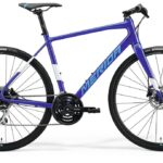 Merida Speeder 100 – 28 Zoll – Diamant – 2024