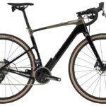Cannondale Topstone Carbon 1 RLE – 28 Zoll – Diamant – 2024