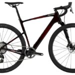 Cannondale Topstone Carbon 1 Lefty – 28 Zoll – Diamant – 2024