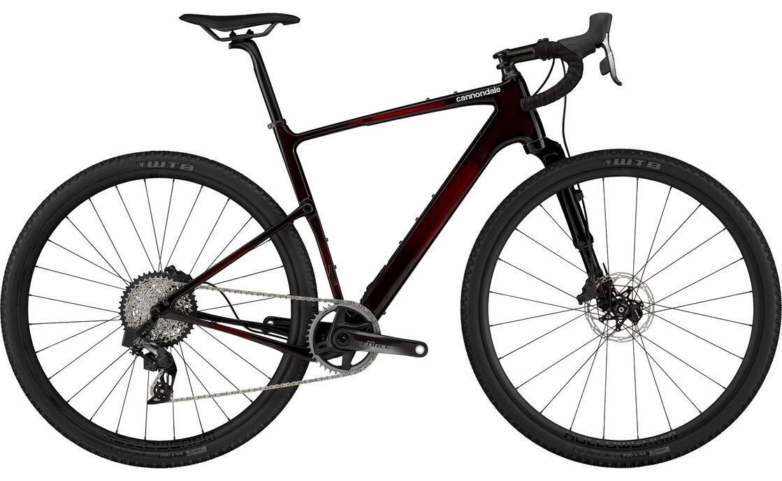 1322601_12072890-1.jpg Cannondale Topstone Carbon 1 Lefty – 28 Zoll – Diamant – 2024 – Bild 1