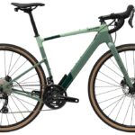 Cannondale Topstone Carbon 2 L – 28 Zoll – Diamant – 2024