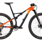 Cannondale Scalpel Carbon 2 – 29 Zoll – Fully – 2024