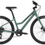 Cannondale Treadwell 2 Remixte – 27,5 Zoll – Damen Sport – 2024